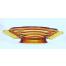 Patera Art deco