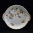 przepiękna dekorowana porcelana