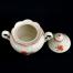 Pięknie zachowana cukierniczka z porcelany Schumann bavaria