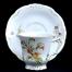 Art Nouveau zaklęte w porcelanie