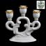 Porcelanowy Antyk Hutschenreuther Selb Bavaria