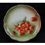 Dekoracyjny i stary talerz porcelana grupy Rosenthal