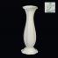 kolekcjonerski wazon porcelanowy