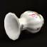 Szlachetna porcelana w kolorze ecru
