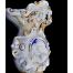 antyczny wazon porcelanowy