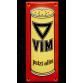 VIM - szyld reklamowy.