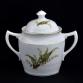 Cukiernica porcelanowa w konwalie ok 1900 r. okres Secesja