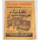 Auto werkzeuge 1943 ! Stara gazeta ogłoszeniowa