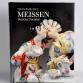 Katalog Barokowa porcelana MIŚNIA – książka Meissen