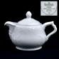 Imbryk Rosenthal kawiarniane Sanssouci - biała porcelana