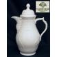 Śnieżnobiały dzbanek Sanssouci ROSENTHAL !