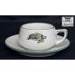 Zielony żółw na mocne Espresso porcelana marki Thomas Germany