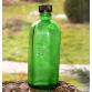 Apteczna butelka! Trucizna! Gift Flasche! 250 ml 