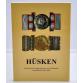Husken Klamry 1800 -2000 III Rzesza itp! KATALOG  !