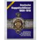 Klamry niemieckie 1800 - 1918 KATALOG z cenami !