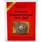 Klamry 1919 -1945 III Rzesza itp KATALOG z cenami!