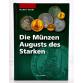 August II Mocny Katalog z cenami monet Dukaty itp.