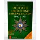 Niemieckie Ordery i Odznaczenia 1800 -1945 Katalog OEK