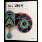 art deco KATALOG BIŻUTERII JEWELLERY ! 160 stron!