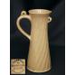 Przedwojenny Kufel wysyłkowego browaru KANNENBIER VERSAND ! 20 cm 