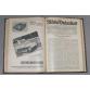 Dwa roczniki Militar Wochenblatt Wermacht 1931 i 1932