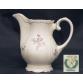 Kremowy mlecznik - piękna porcelana Carstens