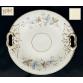 Suliszów Zofiówka ! Piękna patera ze śląskiej porcelany ok 1880 rok !