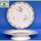 LIMOGES Louis XV ! Patera na stopce !
