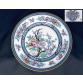 Oryginalny METTLACH ! Talerz Villeroy & Boch