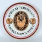 Oryginalny podstawek pod kufel Browaru Barclay London