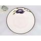Stara majolika Villeroy & Boch! Cudowne śliwki! METTLACH